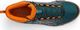 Buty trekkingowe męskie Columbia Peakfreak X2 Mid niebieskie r. 47 5
