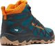Buty trekkingowe męskie Columbia Peakfreak X2 Mid niebieskie r. 47 9
