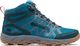 Buty trekkingowe damskie Columbia Peakfreak X2 Mid niebieskie r. 40 1