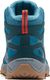 Buty trekkingowe damskie Columbia Peakfreak X2 Mid niebieskie r. 40 2
