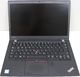 Laptop Lenovo Laptop Lenovo ThinkPad T470s i5 - 6 generacji / 4GB / 120GB SSD / 14 FullHD / Klasa A- 1