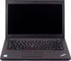 Laptop Lenovo Laptop Lenovo ThinkPad T460 i5 - 6 generacji / 4GB / 240GB SSD / 14 FullHD / Klasa A- 2