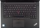 Laptop Lenovo Laptop Lenovo ThinkPad T460 i5 - 6 generacji / 4GB / 240GB SSD / 14 FullHD / Klasa A- 6