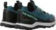 Buty trekkingowe męskie The North Face Activist Futurelight niebieskie r. 45 1/2 3
