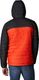 Kurtka męska Columbia Powder Lite Hooded czerwona r. XS 1
