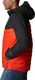 Kurtka męska Columbia Powder Lite Hooded czerwona r. XS 2