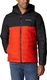 Kurtka męska Columbia Powder Lite Hooded czerwona r. XS 6