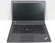 Laptop Lenovo Laptop Lenovo ThinkPad T450 i5 - 4 generacji / 8GB / 120GB SSD / 14 HD+ / Klasa A- 1
