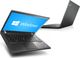 Laptop Lenovo Laptop Lenovo ThinkPad T440p i5 - 4 generacji / 4GB / 240GB SSD / 14 HD+ / Klasa A- 1