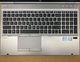 Laptop HP Laptop HP EliteBook 8560P i5 - 2 generacji / 4GB / 120GB SSD / 15,6 HD / Klasa A 5