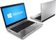 Laptop HP Laptop HP EliteBook 8470P i5 - 3 generacji / 4GB / 250GB HDD / 14 HD+ / Klasa A- 1