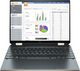 Laptop HP Spectre x360 14-ea0004nj (307Y7EAR#ABT) 8