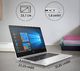 Laptop HP ProBook x360 435 G7 (1F3H5EAR#BCM) 11