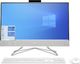 Komputer HP All-In-One 24-dp0002ne Core i7-1065G7, 8 GB, 512 GB SSD Windows 10 Home 1