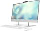 Komputer HP All-In-One 24-dp0025nt Core i7-10700T, 16 GB, 256 GB SSD 1 TB HDD 4
