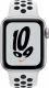 Smartwatch Apple Watch SE Nike GPS 40mm Silver Alu Platinium Sport + Cellular Biały  (MKR43WB/A) 2