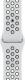 Smartwatch Apple Watch SE Nike GPS 40mm Silver Alu Platinium Sport + Cellular Biały  (MKR43WB/A) 3