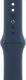 Smartwatch Apple Watch SE GPS 40mm Silver Alu Black Sport Niebieski  (MKNY3WB/A) 3