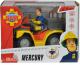 Simba Quad Strażak Sam Quad Mercury z figurką (109257657038) 2