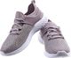 Pepco Damskie, fioletowe buty sportowe 37 1