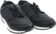Pepco Męskie, czarne buty sportowe 43 3