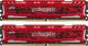 Pamięć Ballistix Ballistix Sport LT, DDR4, 16 GB, 2400MHz, CL16 (BLS2C8G4D240FSE) 1