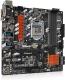 Płyta główna ASRock B150M Pro4V, B150, DDR4, SATA3, USB 3.0, microATX (B150M PRO4V) 3