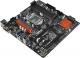 Płyta główna ASRock B150M Pro4V, B150, DDR4, SATA3, USB 3.0, microATX (B150M PRO4V) 4