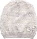 Pepco Dziewczęca jasnobeżowa czapka przejściowa 1