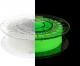 Spectrum Filament PET-G Glow in the Dark 1.75mm Yellow-Green 0.5g 1