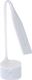 Lampka biurkowa Pepco biała  (32469701) 1
