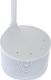 Lampka biurkowa Pepco biała  (32469701) 2
