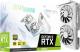 Karta graficzna Zotac GeForce RTX 3060 Ti AMP White 8GB GDDR6 (ZT-A30610F-10PLHR) 1