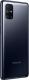 Smartfon Samsung Galaxy M51 8/128GB Dual SIM Czarny 1