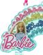 Pepco Zestaw Barbie do samodzielnego wykonywania bransoletek 2