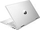 Laptop HP 2w1 HP Pavilion 14 x360 i5-1135G7 512GB SSD Win10 2