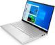 Laptop HP 2w1 HP Pavilion 14 x360 i5-1135G7 512GB SSD Win10 4