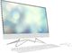 Komputer HP All-in-One 24-df0003nj Intel Core i5-1035G1 8 GB 256 GB SSD 2