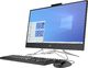 Komputer HP All-in-One 24-df1010nh Intel Core i5-1135G7 8 GB 256 GB SSD 4