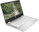 Laptop HP Dotyk HP Chromebook x360 14 FHD Intel 64GB Chrome OS 1