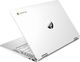 Laptop HP Dotyk HP Chromebook x360 14 FHD Intel 64GB Chrome OS 2