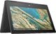 Laptop HP 2w1 HP Chromebook x360 11 Intel 32GB SSD Chrome OS 1