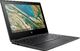 Laptop HP 2w1 HP Chromebook x360 11 Intel 32GB SSD Chrome OS 2