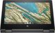 Laptop HP 2w1 HP Chromebook x360 11 Intel 32GB SSD Chrome OS 8