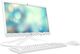 Komputer HP All-in-One 21-b0007ur Intel Pentium Silver J5040 8 GB 256 GB SSD 2