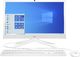 Komputer HP All-in-One 21-b0000na Intel Celeron J4025 4 GB 256 GB SSD Windows 10 Home S 1