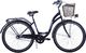 Kozbike Rower miejski 28 czarny wersja męska 1