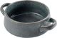 Siaki Collection Miska na zupę, BULIONÓWKA do zupy, ceramiczna, 750 ml, GRANATOWA 1