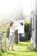 Suszarka na pranie Brabantia Lift-O-Matic 100246 4