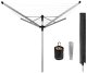 Suszarka na pranie Brabantia Lift-O-Matic 100246 1